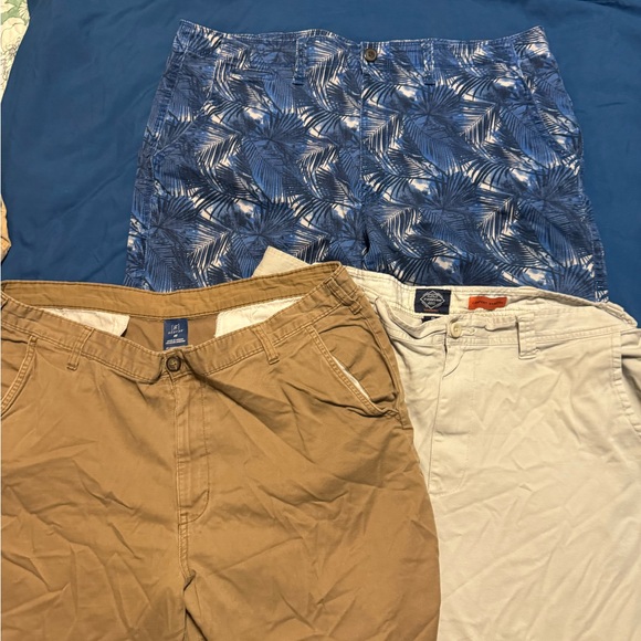 Bundle Arizona and George and St John Bay Casual Shorts! - Picture 1 of 5